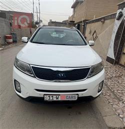 كيا سورينتو